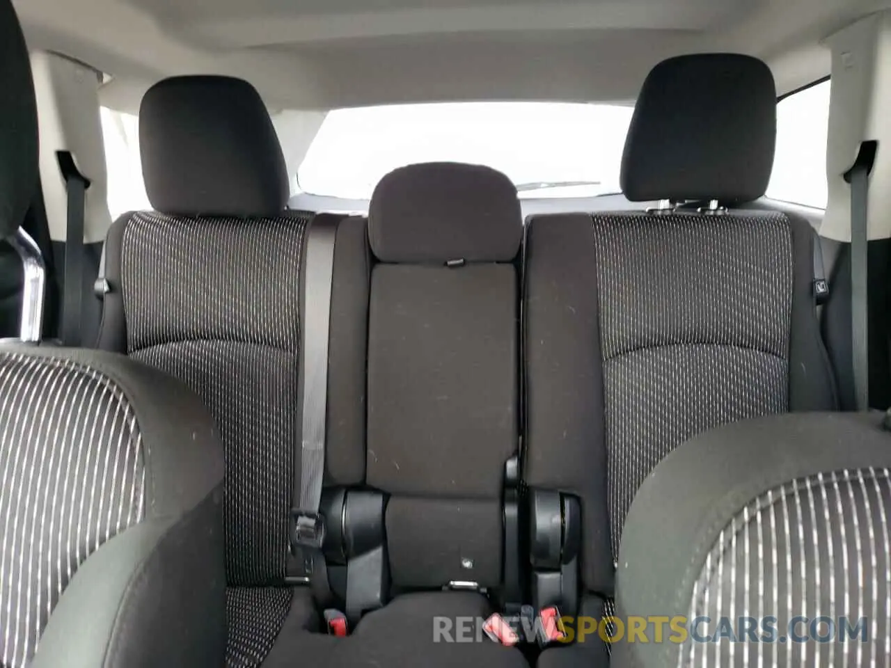 10 Фотография поврежденного автомобиля 3C4PDCABXLT275595 DODGE JOURNEY 2020