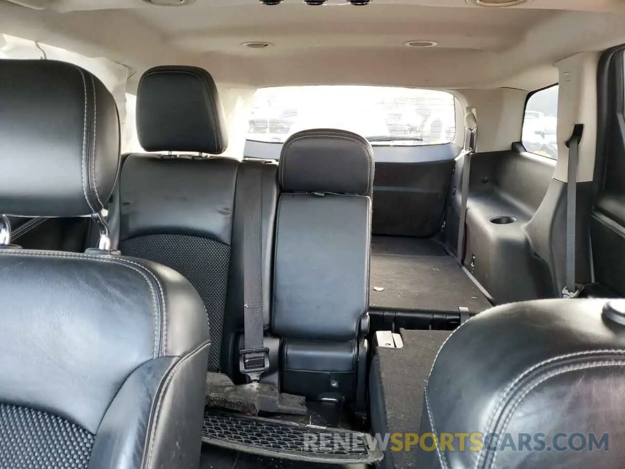 10 Фотография поврежденного автомобиля 3C4PDCGB0LT268632 DODGE JOURNEY 2020