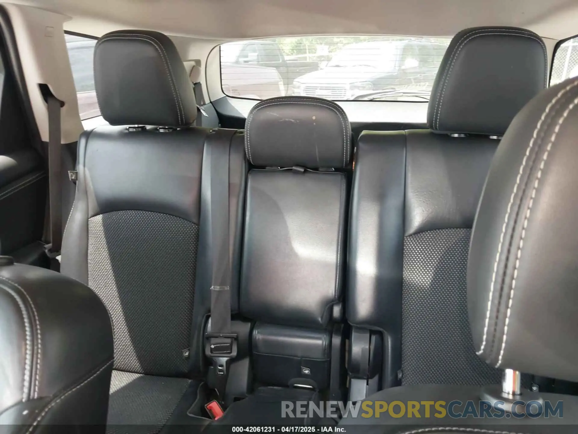 18 Фотография поврежденного автомобиля 3C4PDCGB4LT201158 DODGE JOURNEY 2020