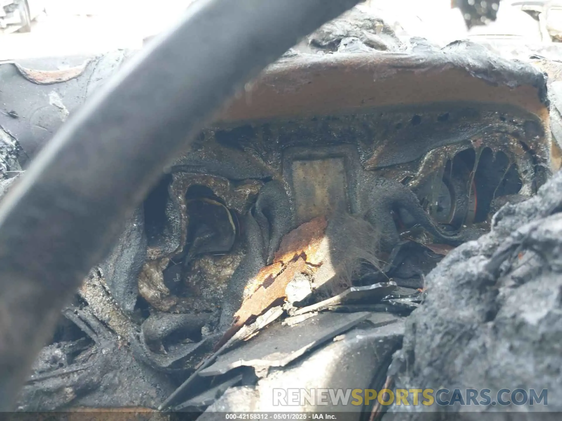 7 Photograph of a damaged car 3C4PDCGB4LT264468 DODGE JOURNEY 2020