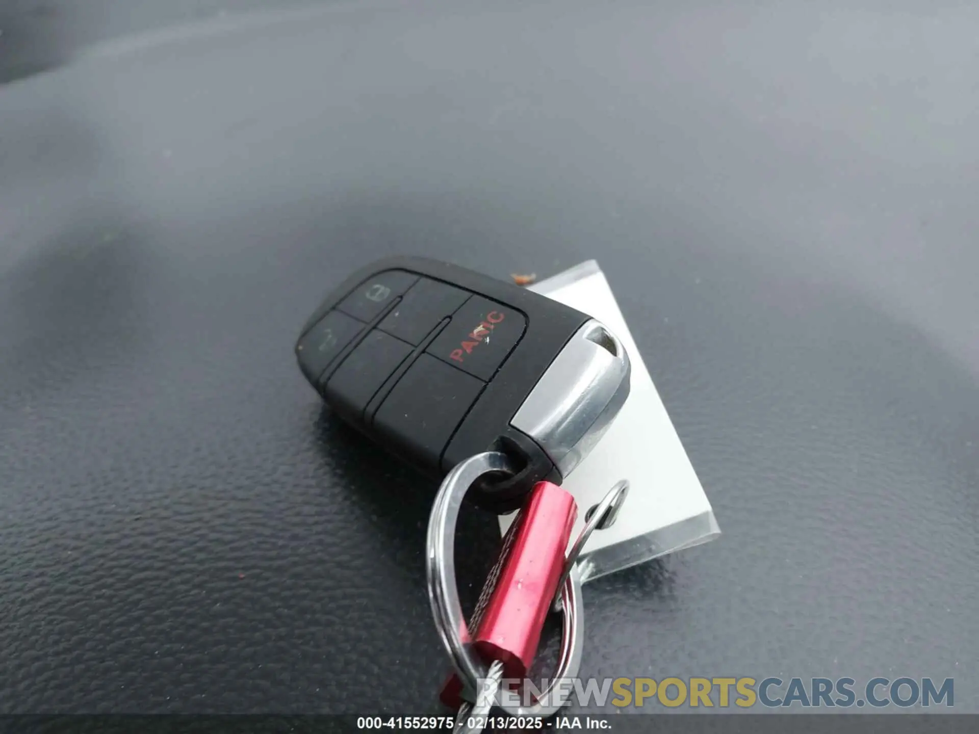 11 Фотография поврежденного автомобиля 3C4PDCGB4LT271100 DODGE JOURNEY 2020
