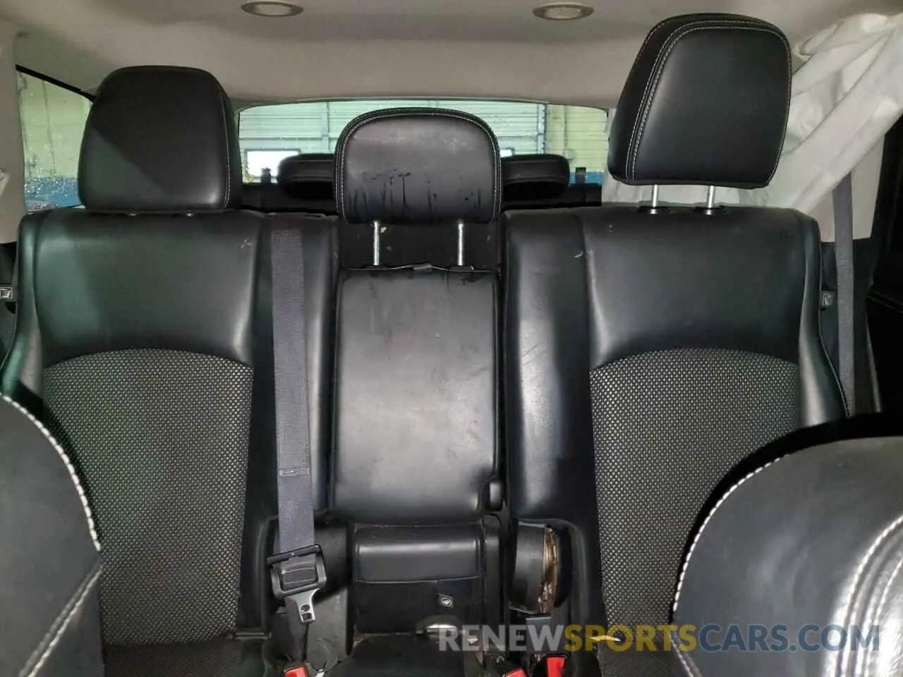10 Фотография поврежденного автомобиля 3C4PDCGB5LT265841 DODGE JOURNEY 2020