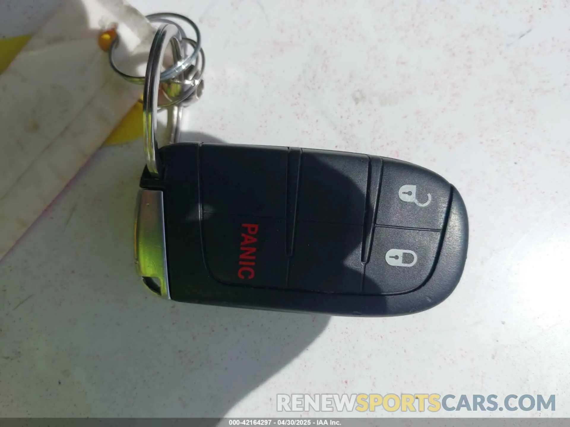 11 Фотография поврежденного автомобиля 3C4PDCGB7LT206659 DODGE JOURNEY 2020