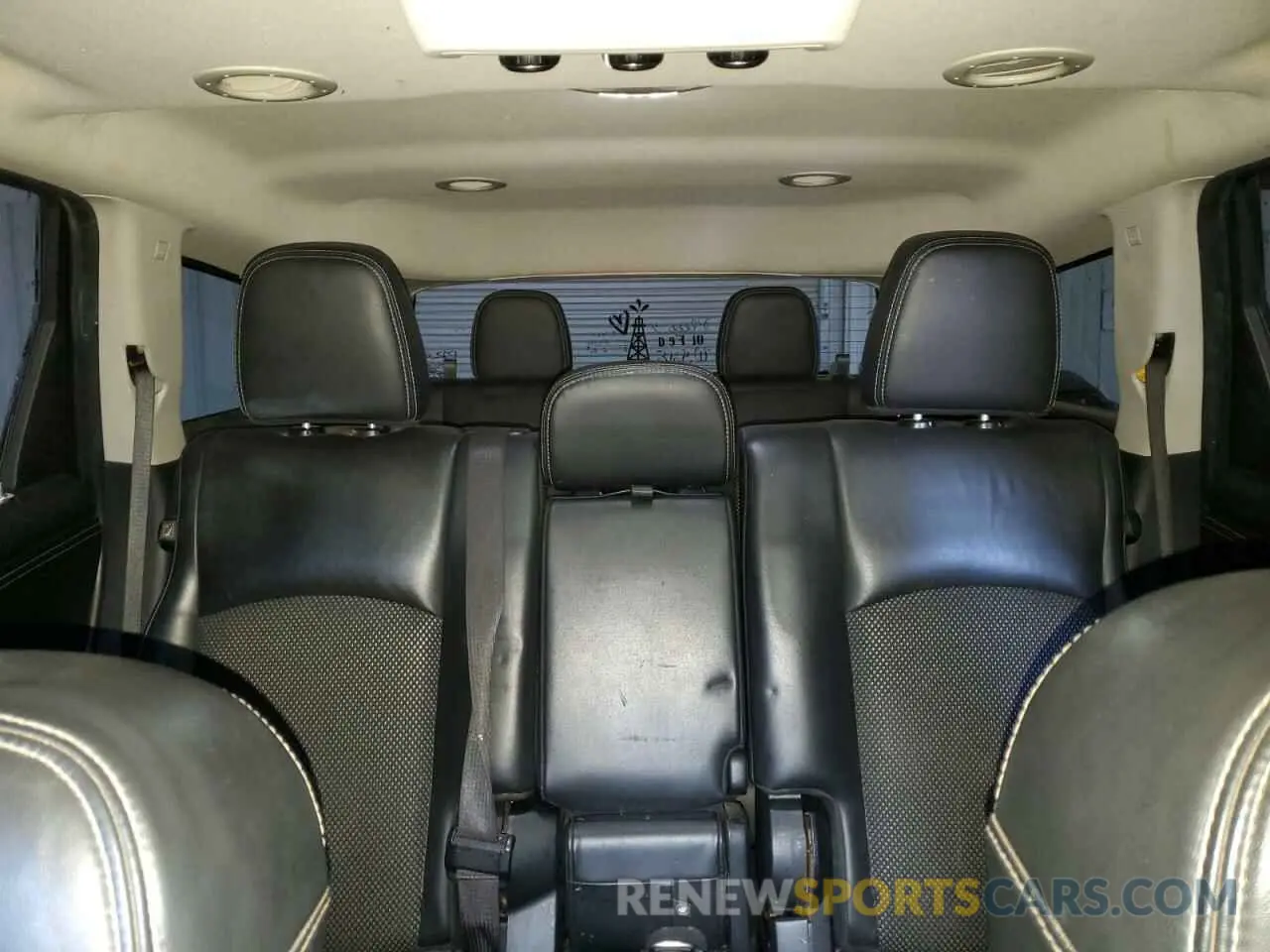 10 Фотография поврежденного автомобиля 3C4PDCGBXLT201035 DODGE JOURNEY 2020