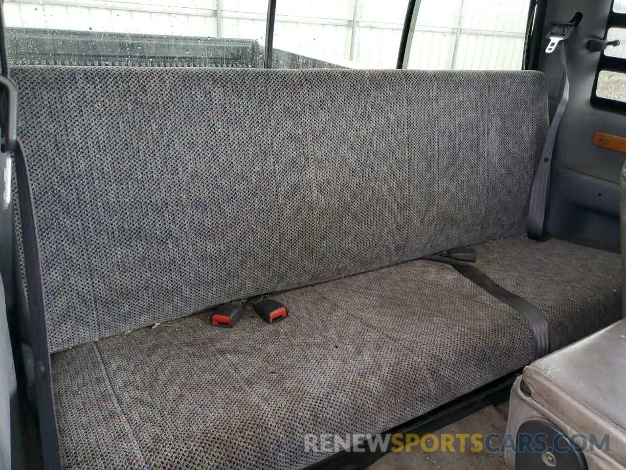 10 Photograph of a damaged car 3B7HC13Y5VG720981 DODGE RAM 1500 2026