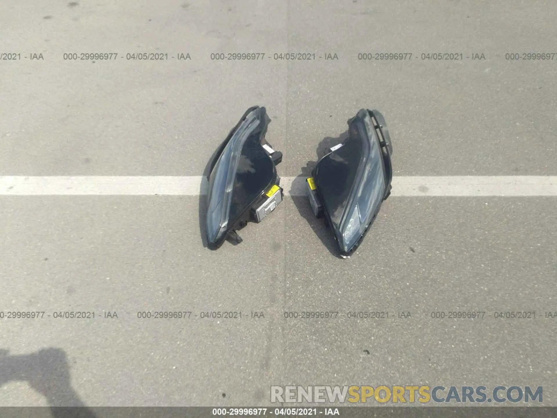 12 Фотография поврежденного автомобиля ZFF89FPA5L0256585 FERRARI PORTOFINO 2020