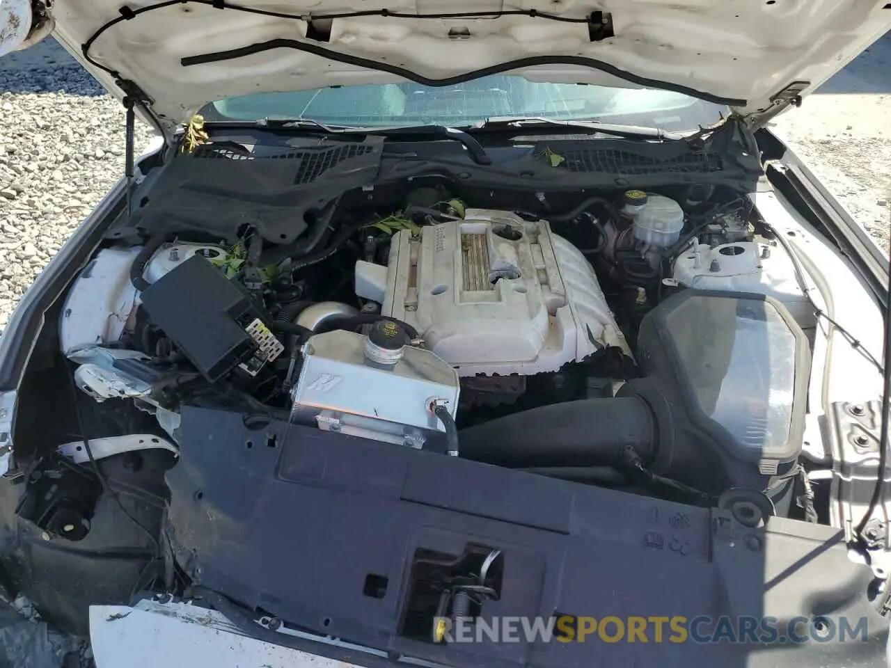 13 Фотография поврежденного автомобиля 1FA6P8TH1K5135831 FORD ALL Models 2019