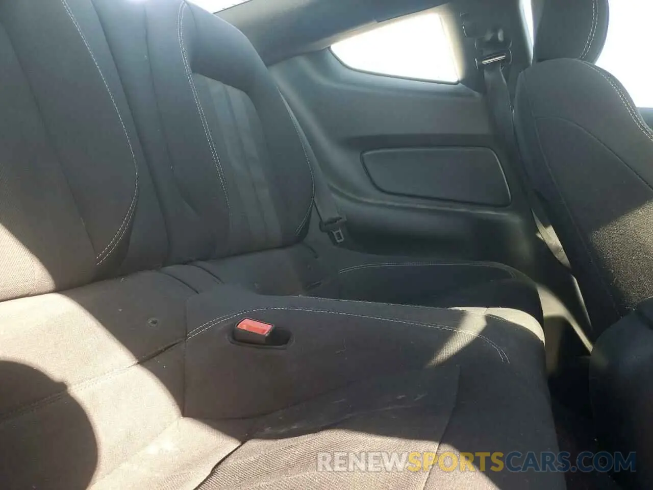 11 Photograph of a damaged car 1FA6P8TH2K5112042 FORD ALL Models 2019