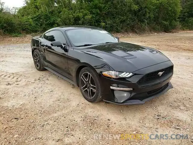 11 Фотография поврежденного автомобиля 1FA6P8TH2K5204011 FORD ALL Models 2019