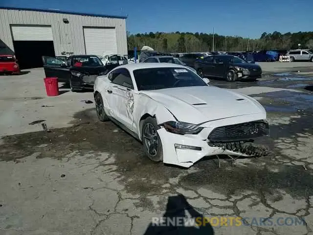 13 Фотография поврежденного автомобиля 1FA6P8TH7K5141679 FORD ALL Models 2019