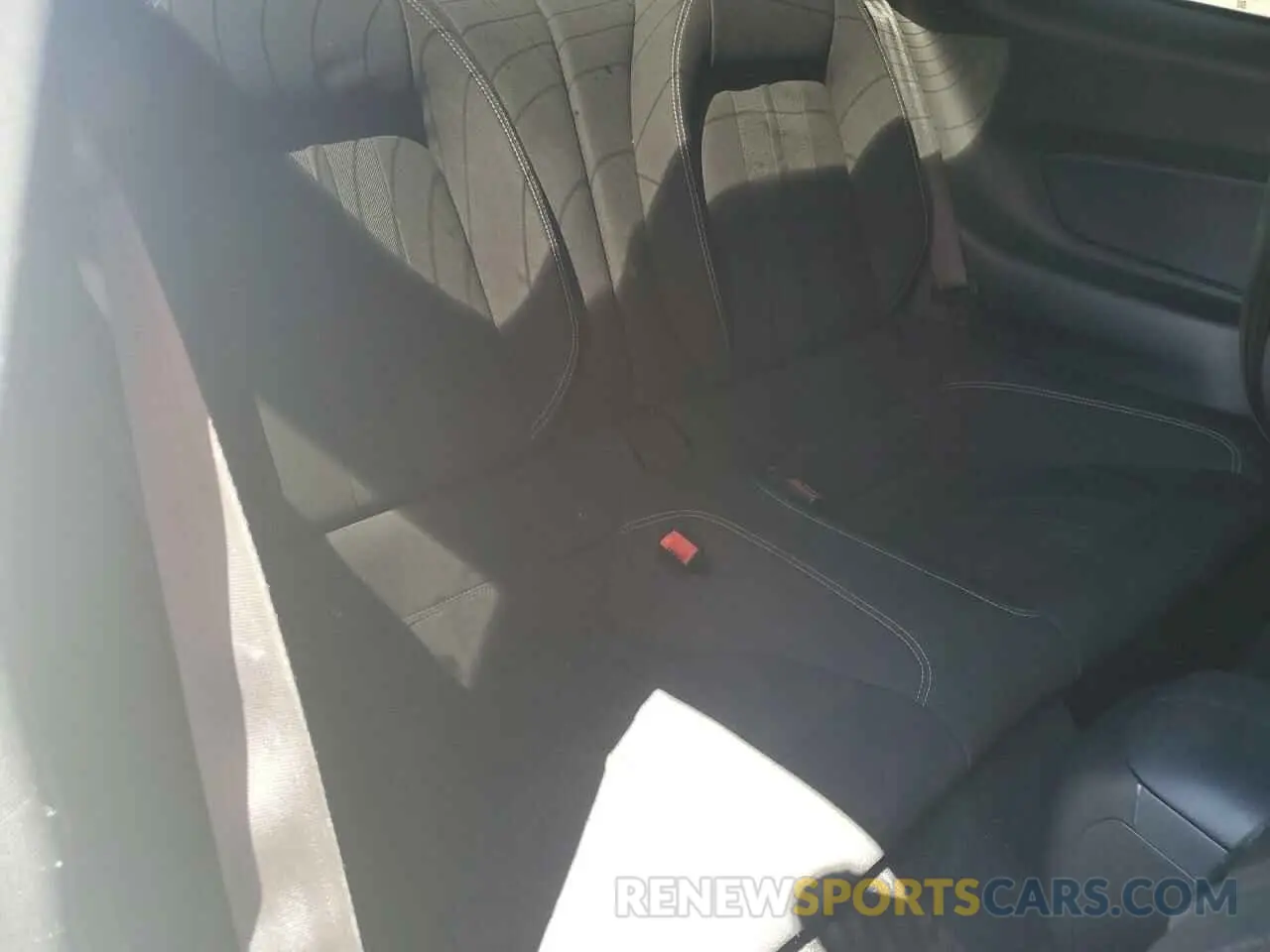 11 Фотография поврежденного автомобиля 1FA6P8TH9K5141991 FORD ALL Models 2019