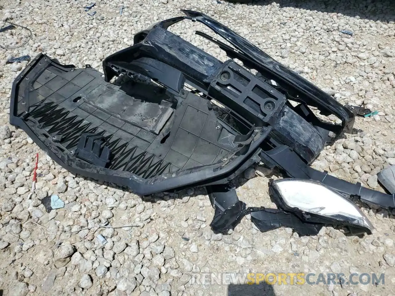 12 Photograph of a damaged car 1FA6P8THXK5176619 FORD ALL Models 2019