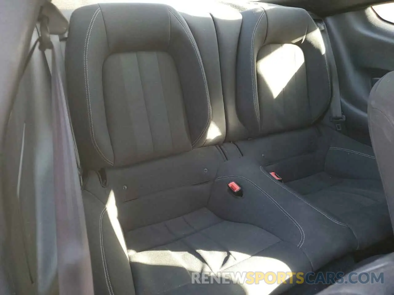 10 Photograph of a damaged car 1FA6P8THXK5180718 FORD ALL Models 2019