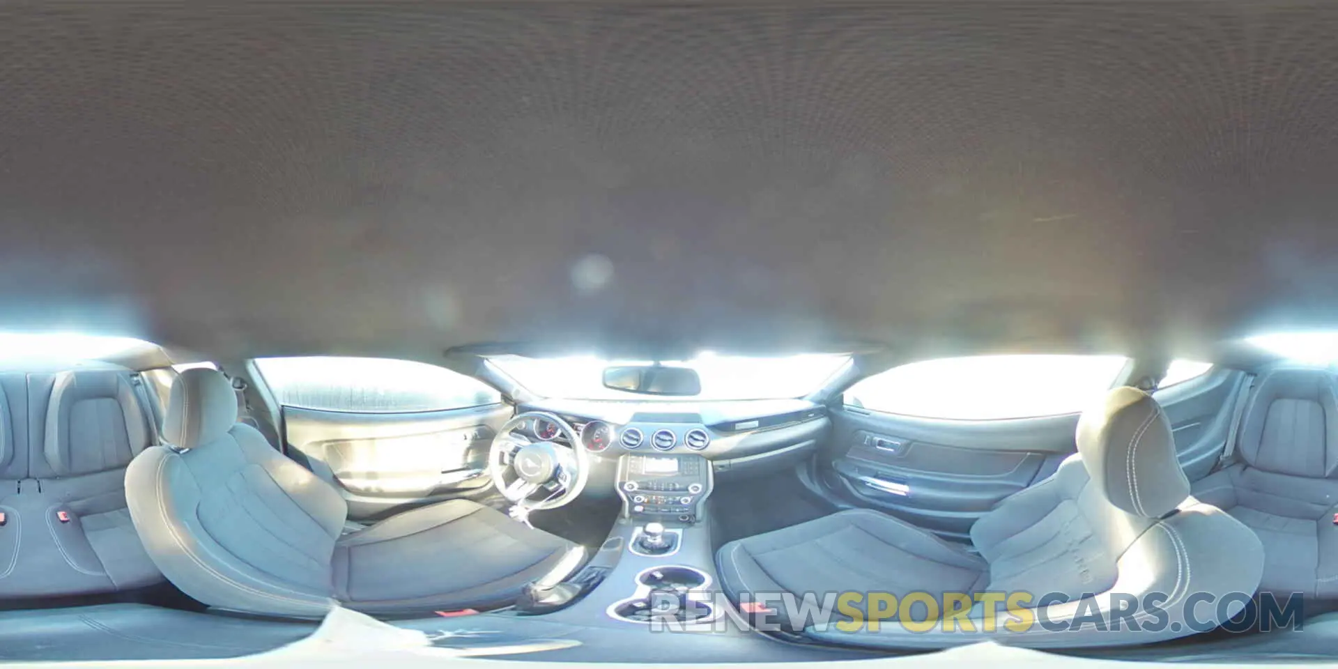 13 Photograph of a damaged car 1FA6P8THXK5180718 FORD ALL Models 2019