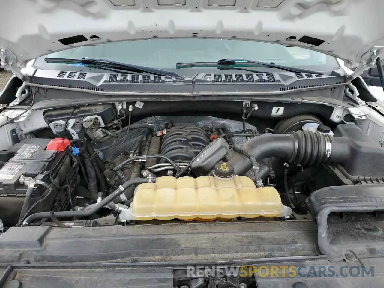 11 Фотография поврежденного автомобиля 1FTMF1C59KKD92917 FORD All Models 2019