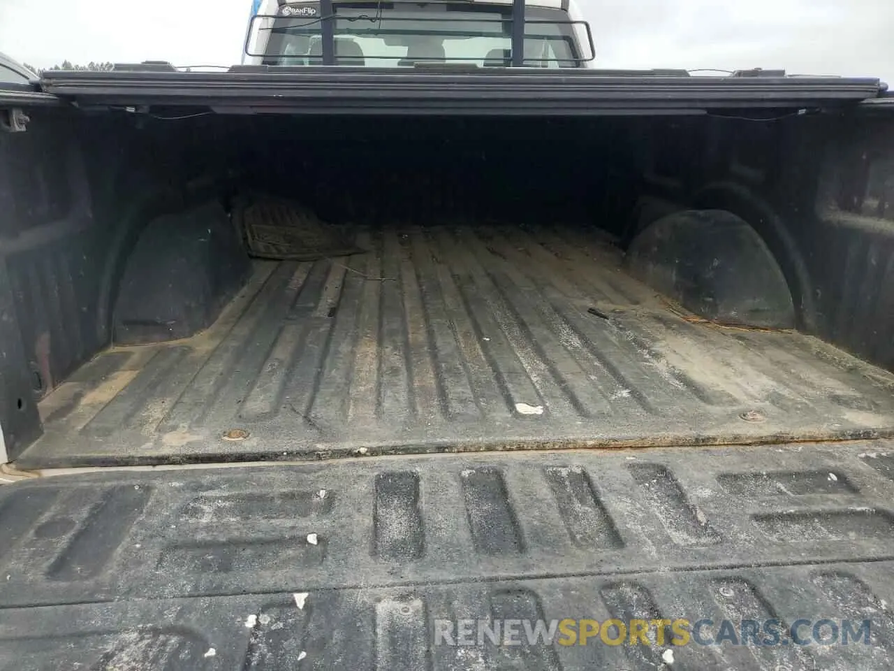 11 Фотография поврежденного автомобиля 1FTMF1CB0KKD31820 FORD All Models 2019