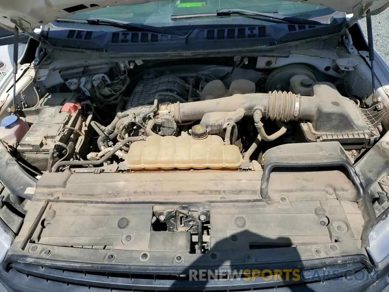 12 Фотография поврежденного автомобиля 1FTMF1CB0KKD31820 FORD All Models 2019