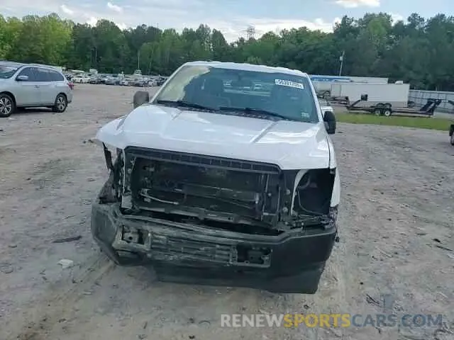 13 Фотография поврежденного автомобиля 1FTMF1CB2KKC01067 FORD All Models 2019