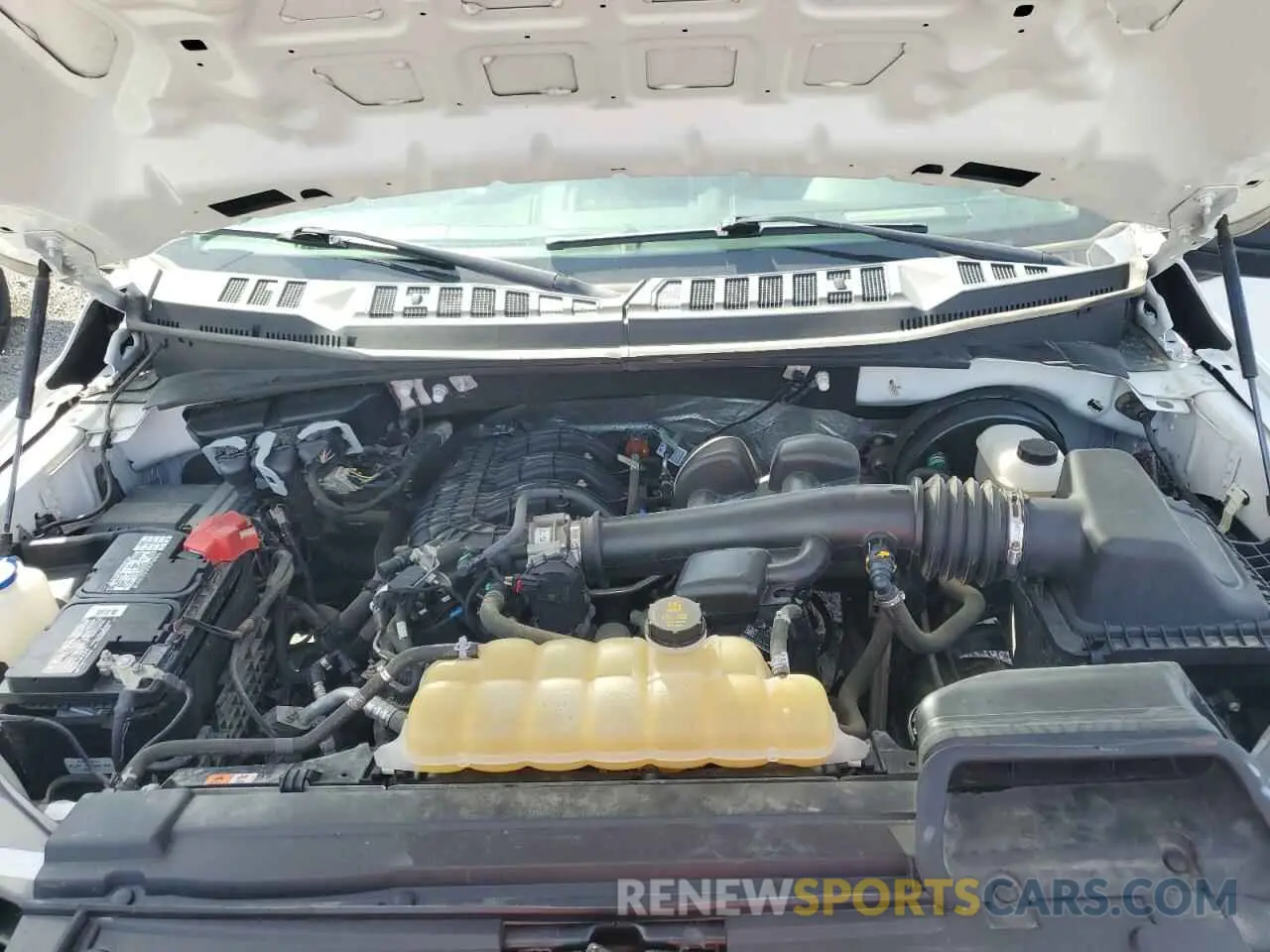 11 Фотография поврежденного автомобиля 1FTMF1CB4KKE70932 FORD All Models 2019