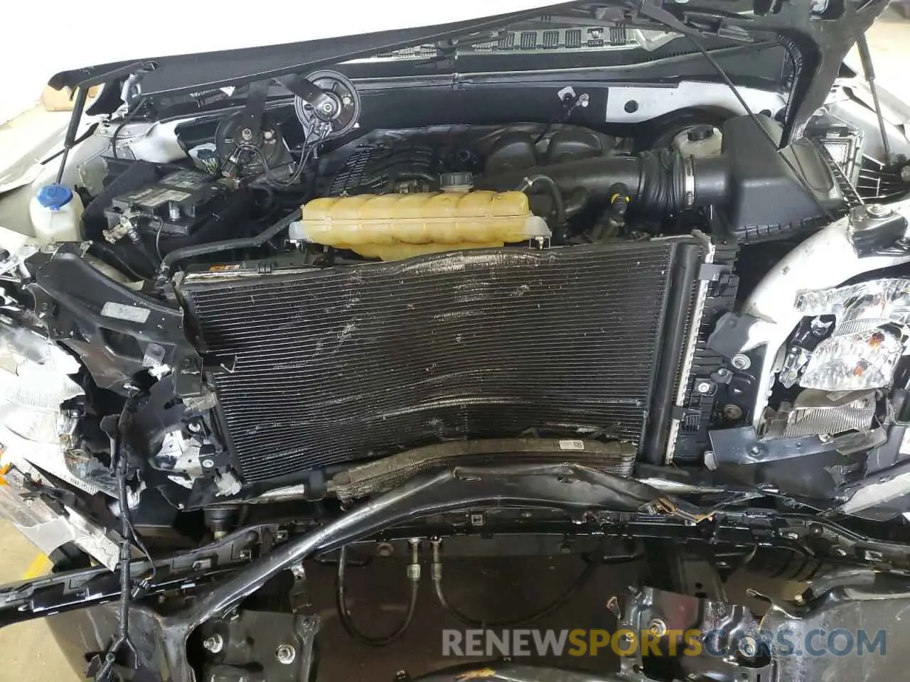 11 Фотография поврежденного автомобиля 1FTMF1CB5KKE68610 FORD All Models 2019