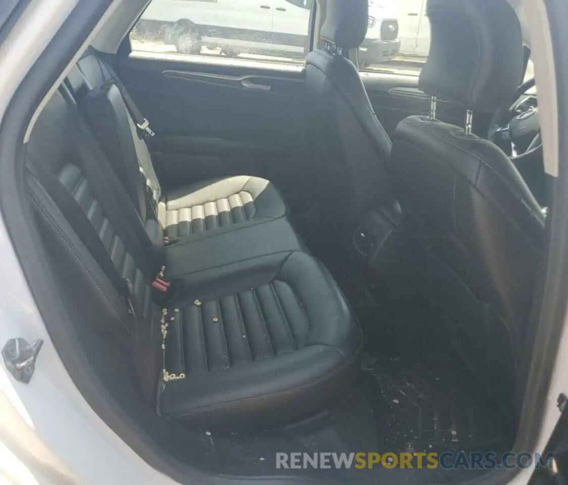 10 Фотография поврежденного автомобиля 3FA6P0MU2KR169075 FORD ALL Models 2019