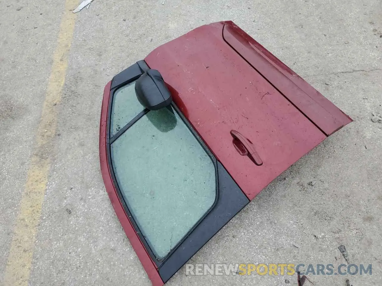 14 Photograph of a damaged car NM0GS9F27K1402338 FORD ALL Models 2019