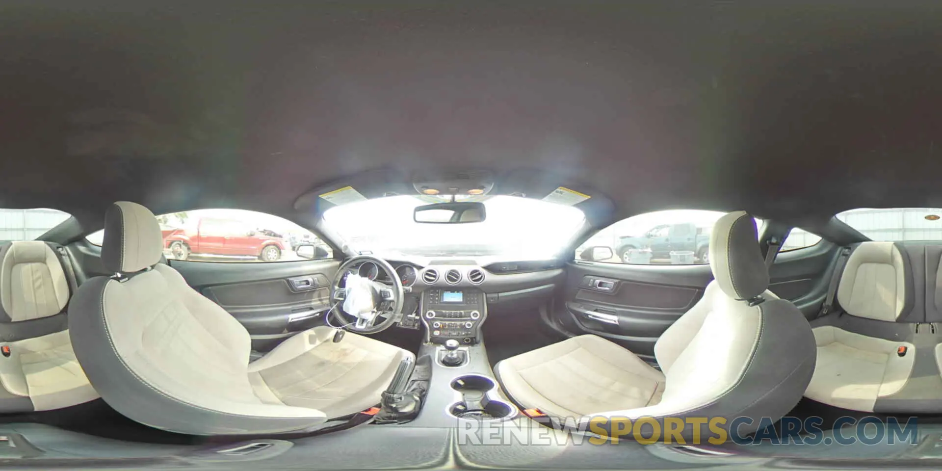 14 Фотография поврежденного автомобиля 1FA6P8TH1L5176512 FORD ALL Models 2020