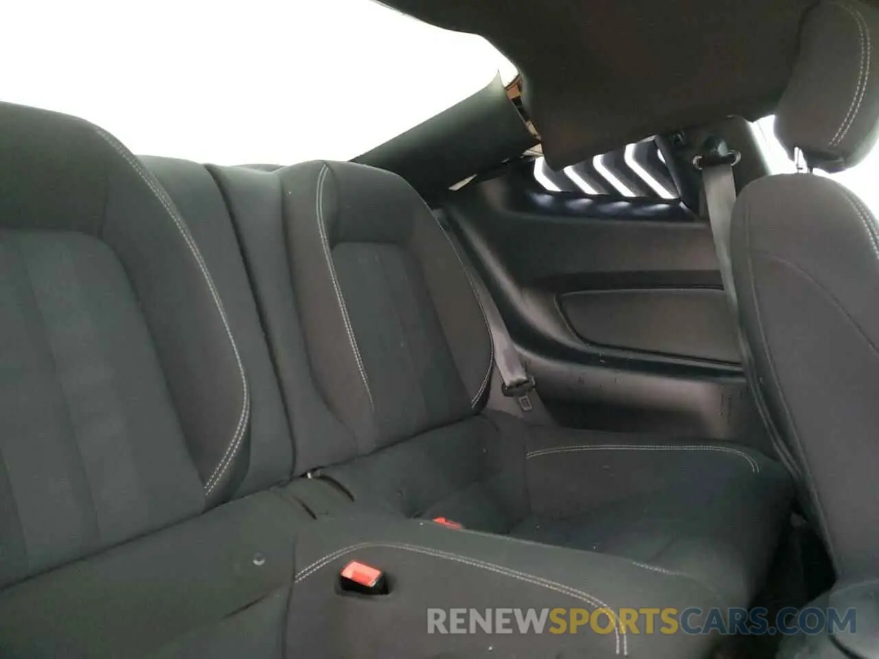 11 Фотография поврежденного автомобиля 1FA6P8THXL5150815 FORD ALL Models 2020