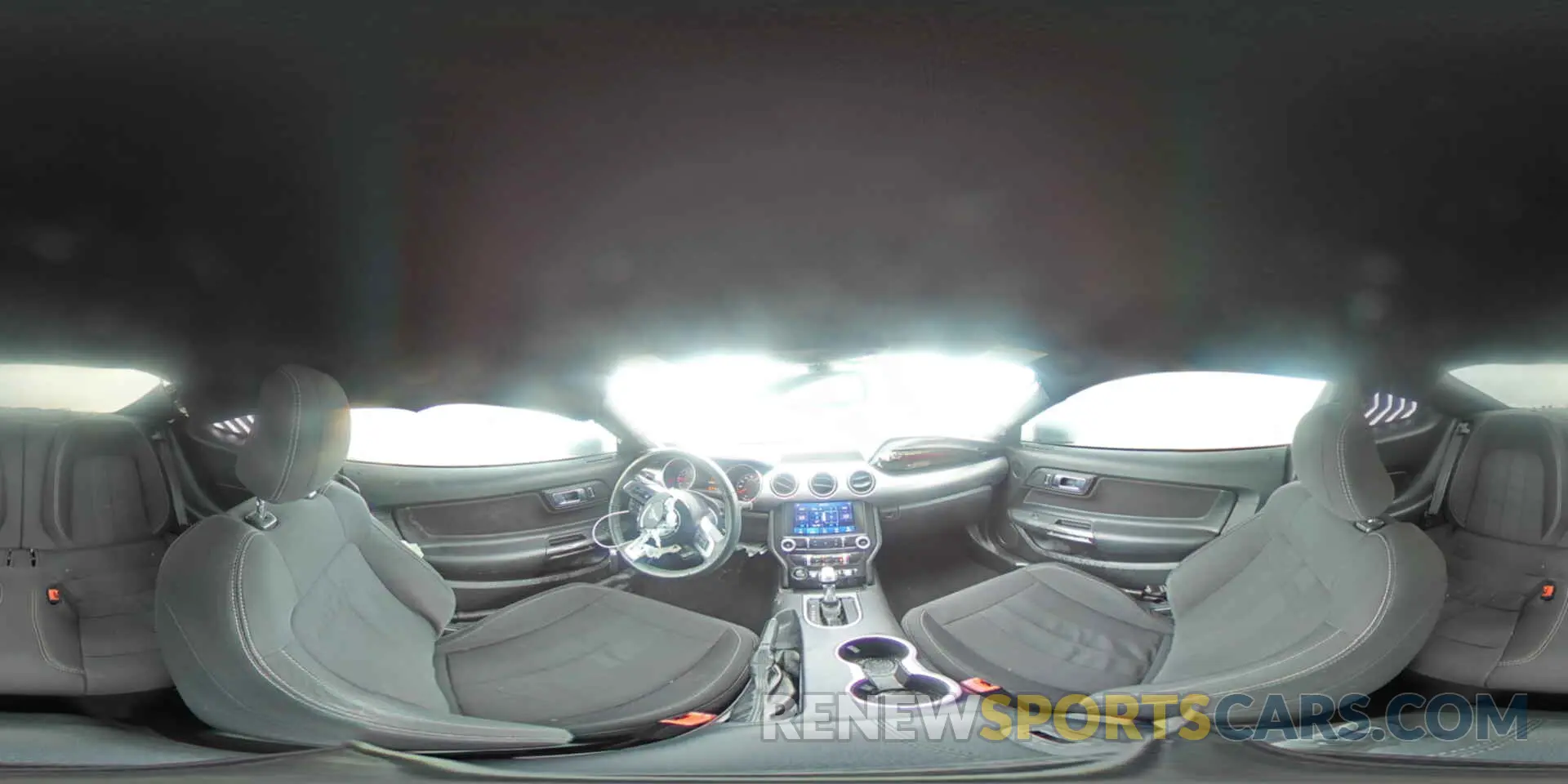 14 Фотография поврежденного автомобиля 1FA6P8THXL5150815 FORD ALL Models 2020