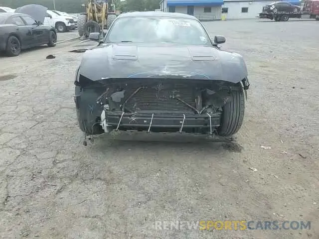 14 Photograph of a damaged car 1FA6P8THXL5167016 FORD ALL Models 2020