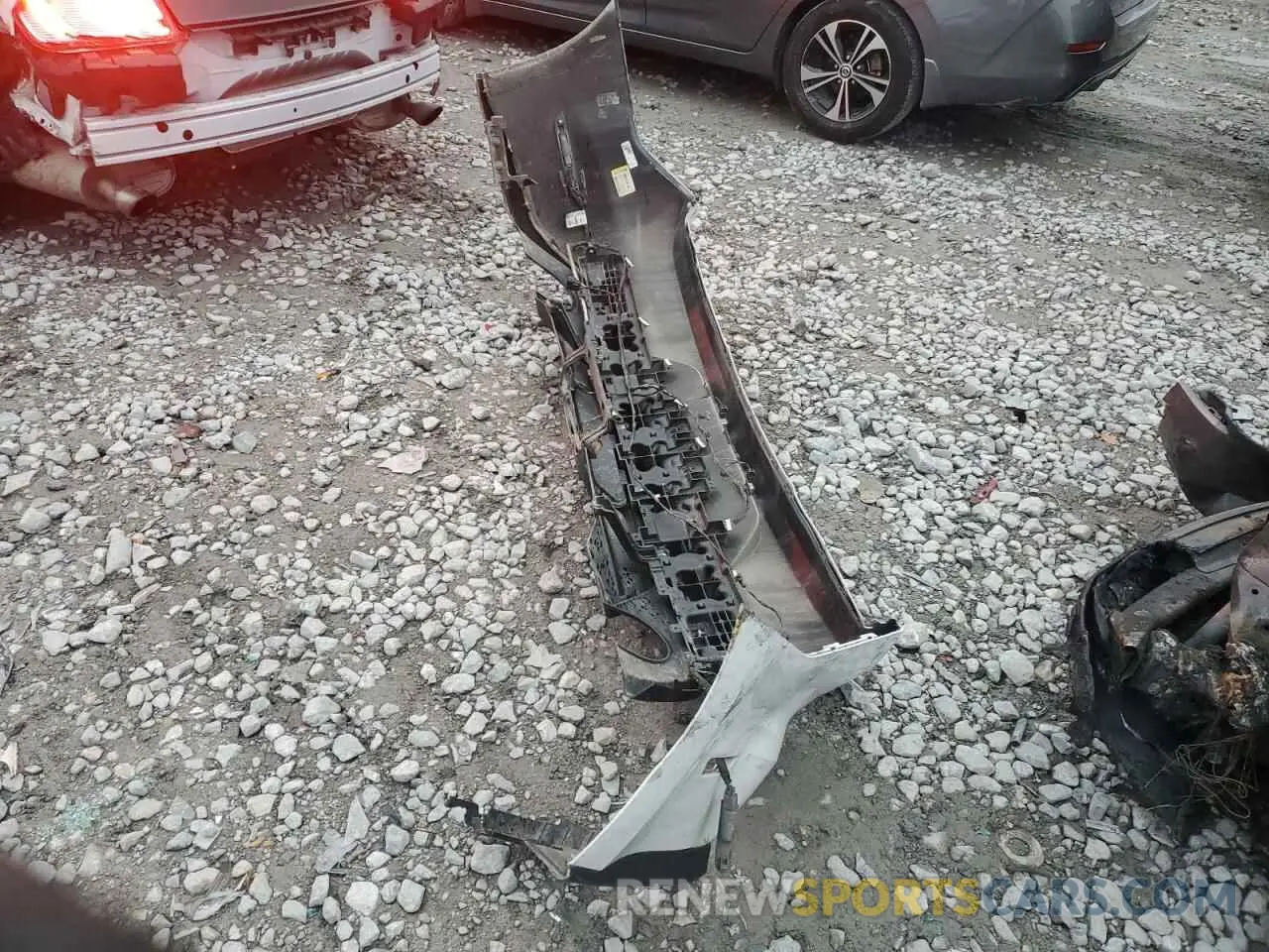 14 Фотография поврежденного автомобиля 1FA6P8THXL5189811 FORD ALL Models 2020