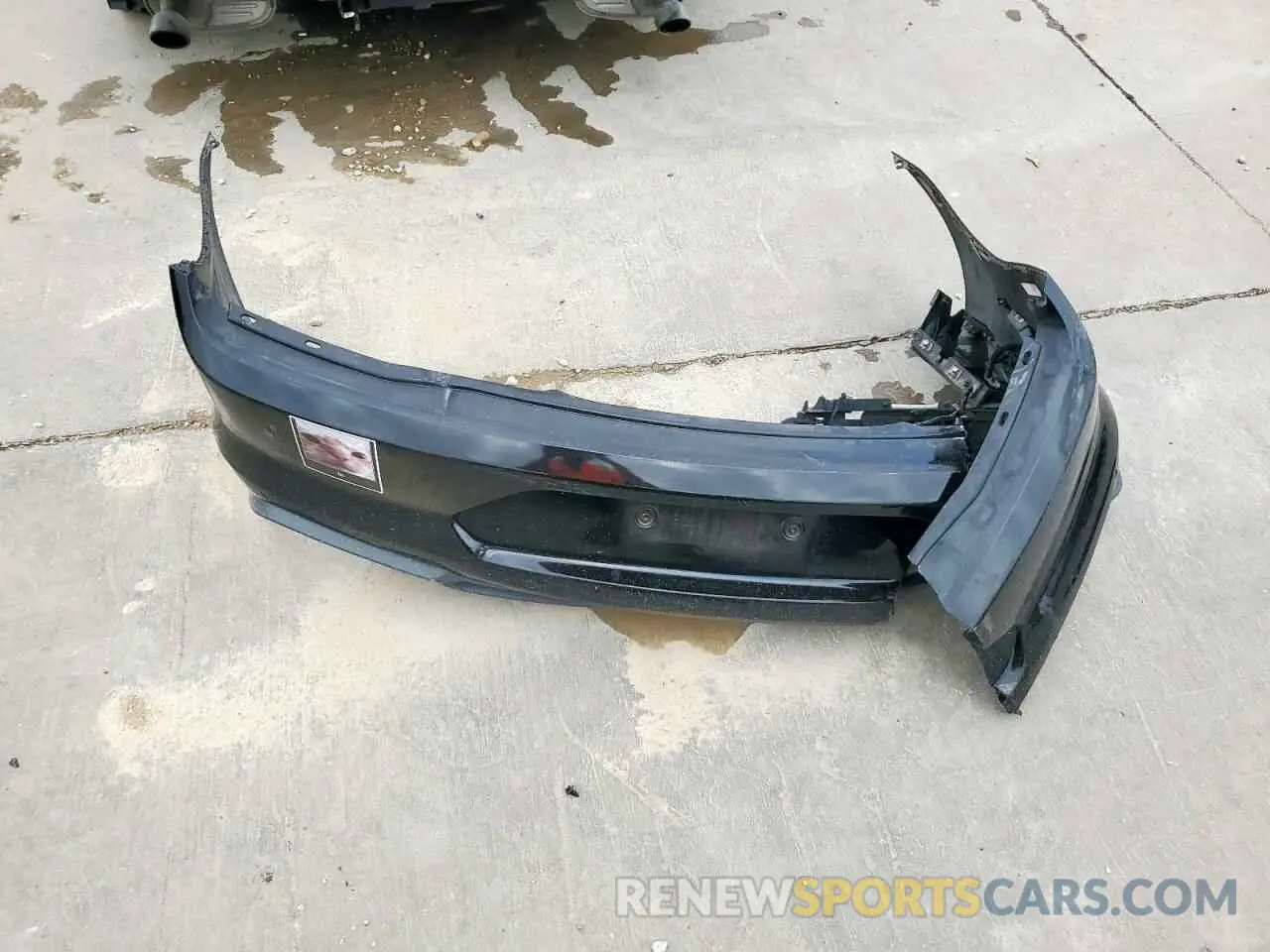 12 Photograph of a damaged car 1FATP8UH2L5119561 FORD ALL Models 2020