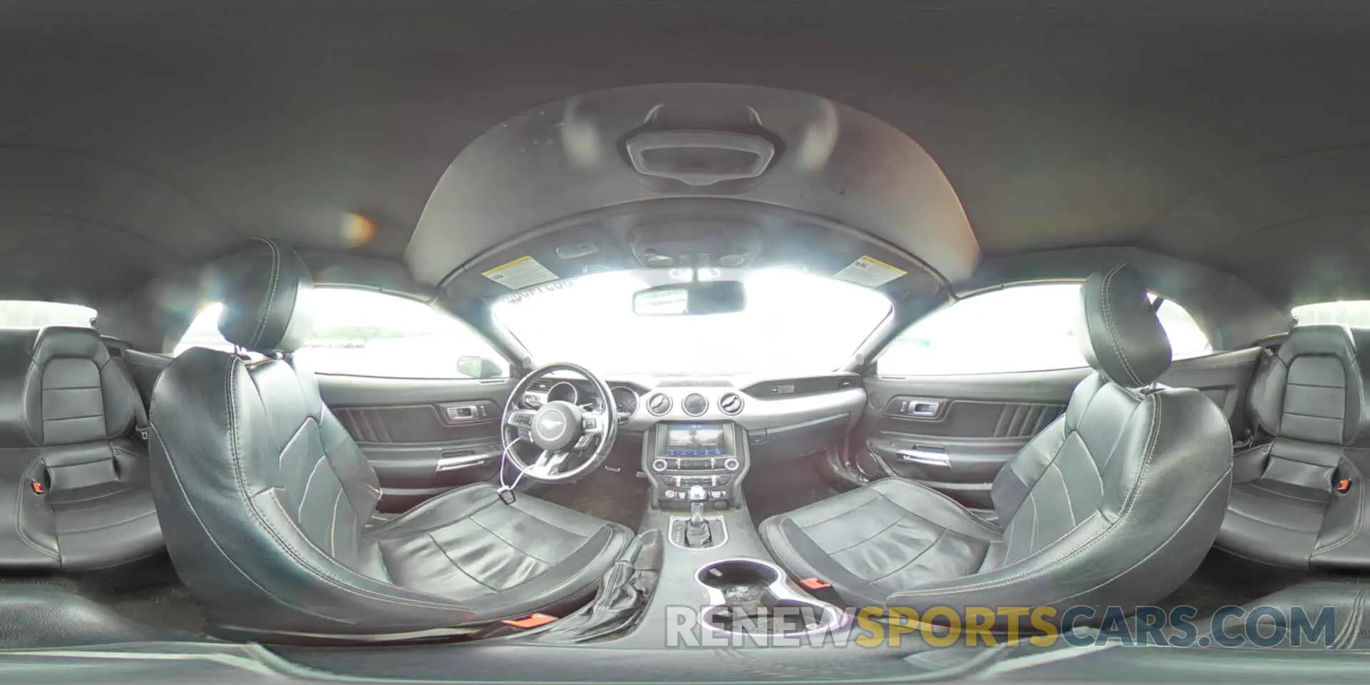 14 Photograph of a damaged car 1FATP8UH5L5179690 FORD ALL Models 2020