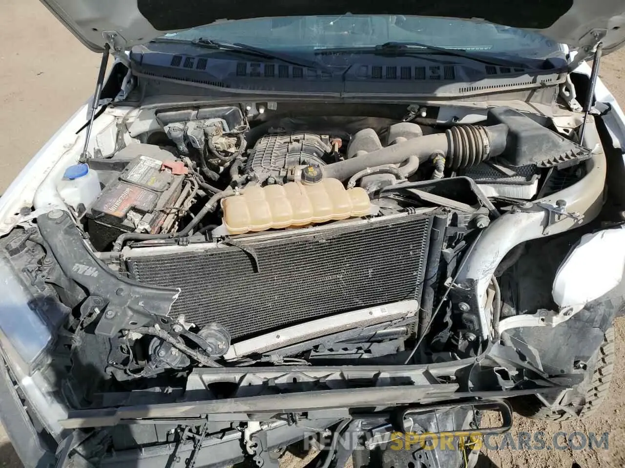13 Фотография поврежденного автомобиля 1FTMF1CB9LKD43966 FORD All Models 2020
