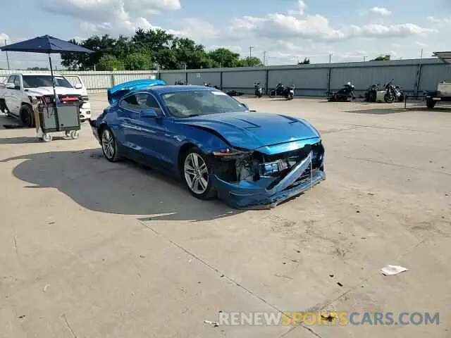 13 Фотография поврежденного автомобиля 1FA6P8TH2M5113940 FORD ALL Models 2021