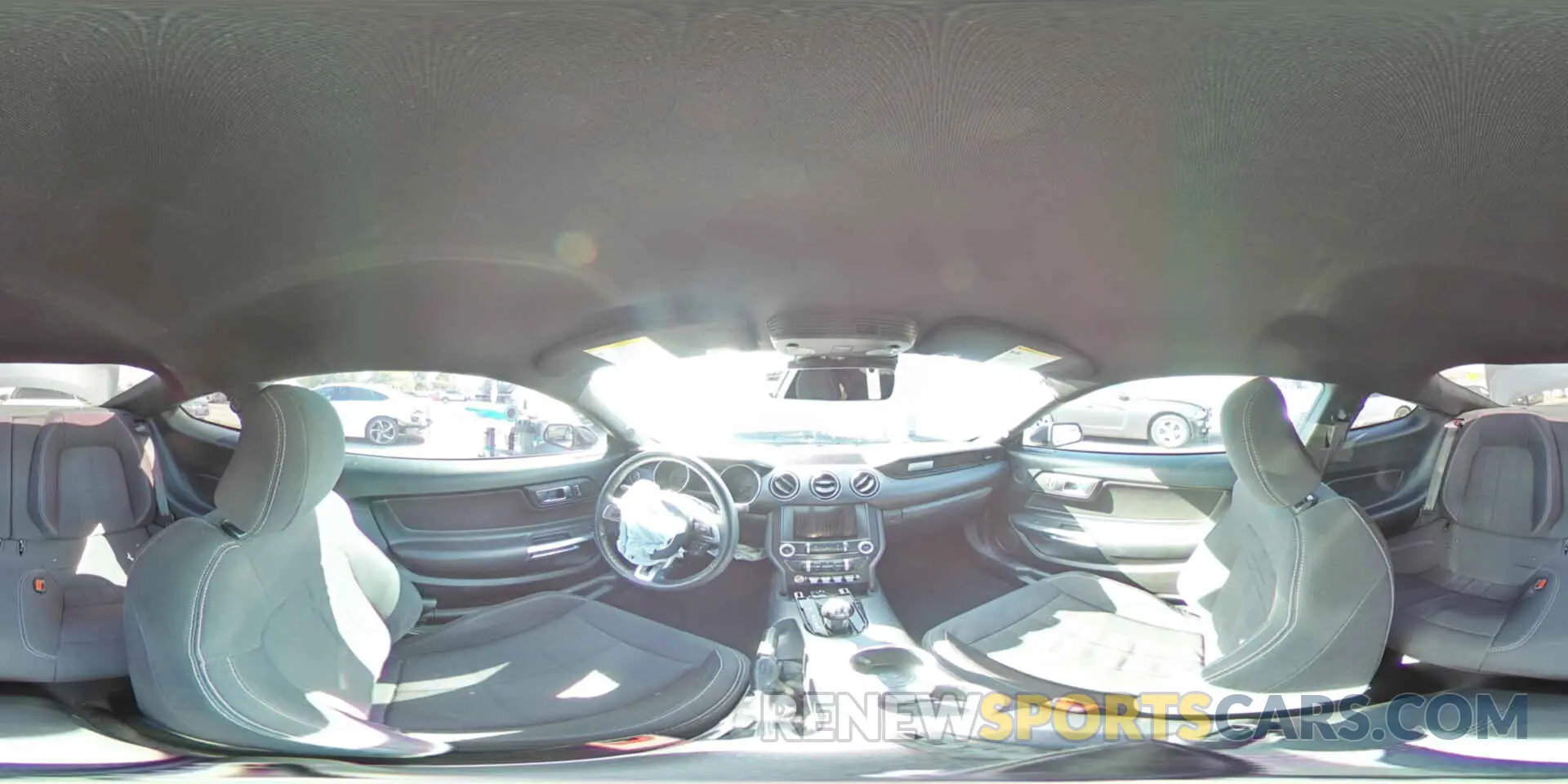 12 Фотография поврежденного автомобиля 1FA6P8TH8M5146344 FORD ALL Models 2021