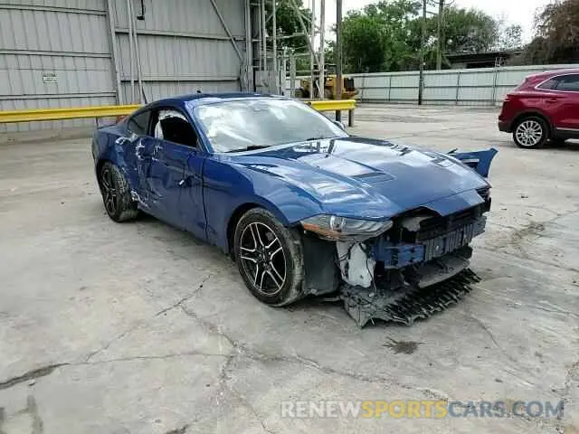 14 Photograph of a damaged car 1FA6P8TH7N5110260 FORD ALL Models 2022