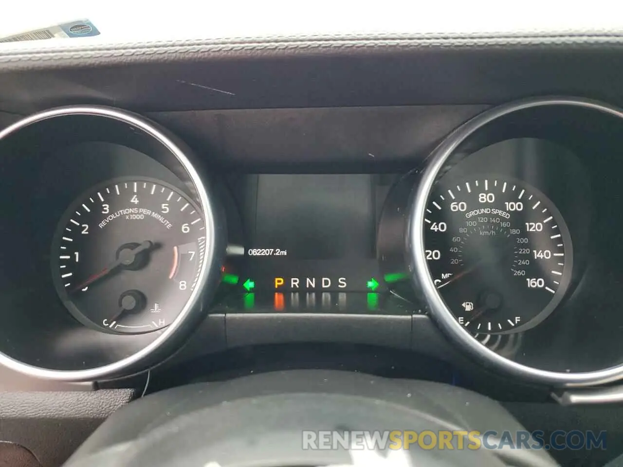 9 Фотография поврежденного автомобиля 1FATP8UHXP5100245 FORD ALL Models 2023