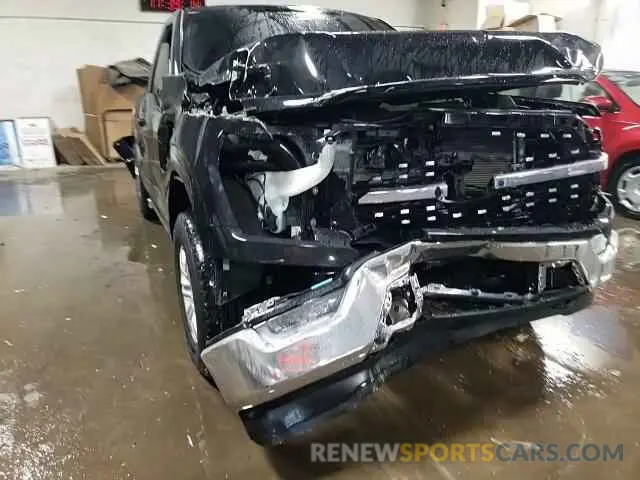 14 Photograph of a damaged car 1FTMF1E55PKF23488 FORD All Models 2023