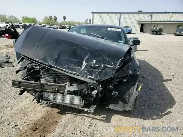 11 Photograph of a damaged car 1FA6P8TH5R5139973 FORD ALL Models 2024