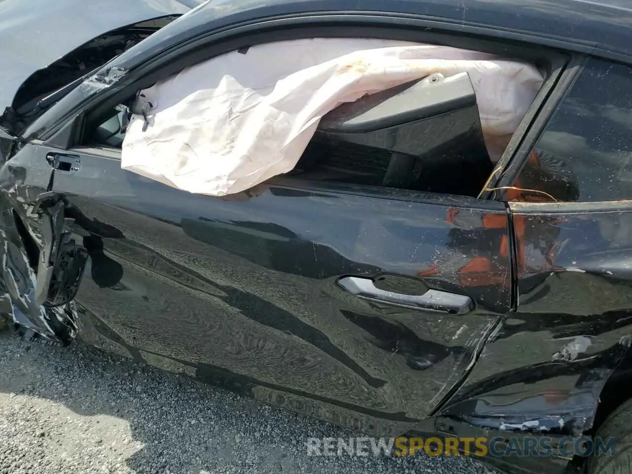 7 Photograph of a damaged car 1FA6P8TH7R5138503 FORD ALL Models 2024