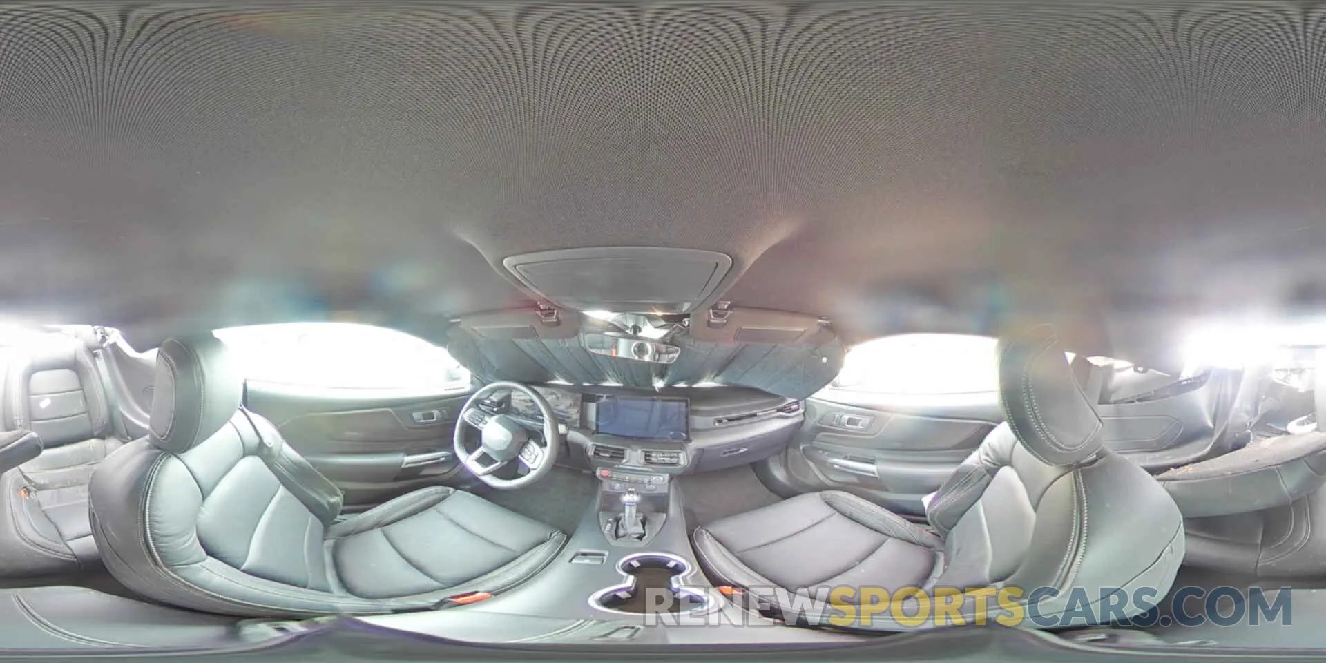 15 Фотография поврежденного автомобиля 1FA6P8TH7R5139778 FORD ALL Models 2024