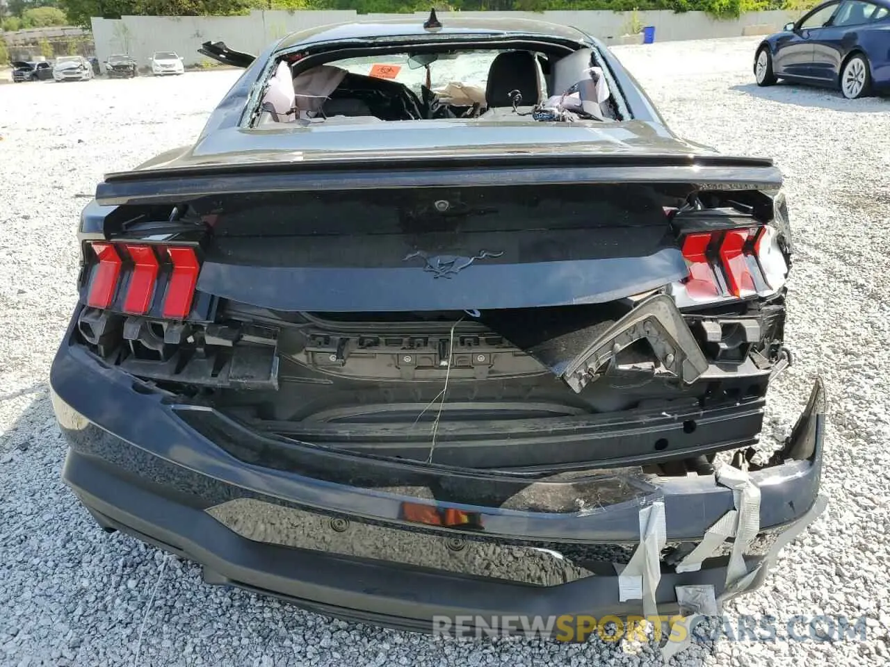 6 Photograph of a damaged car 1FA6P8TH8R5142009 FORD ALL Models 2024