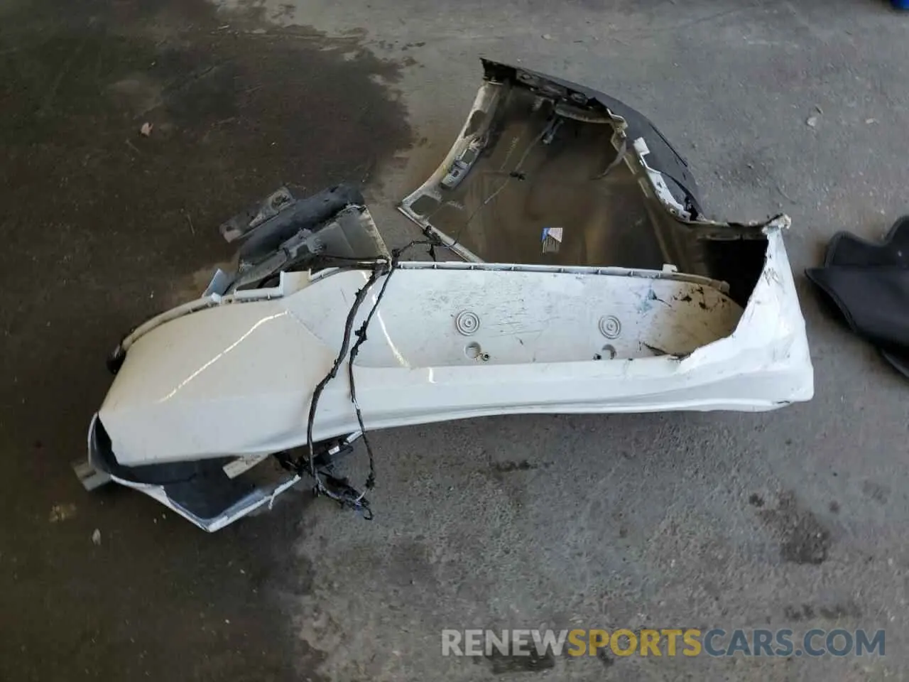 12 Фотография поврежденного автомобиля 1FAGP8UH6R5136731 FORD ALL Models 2024