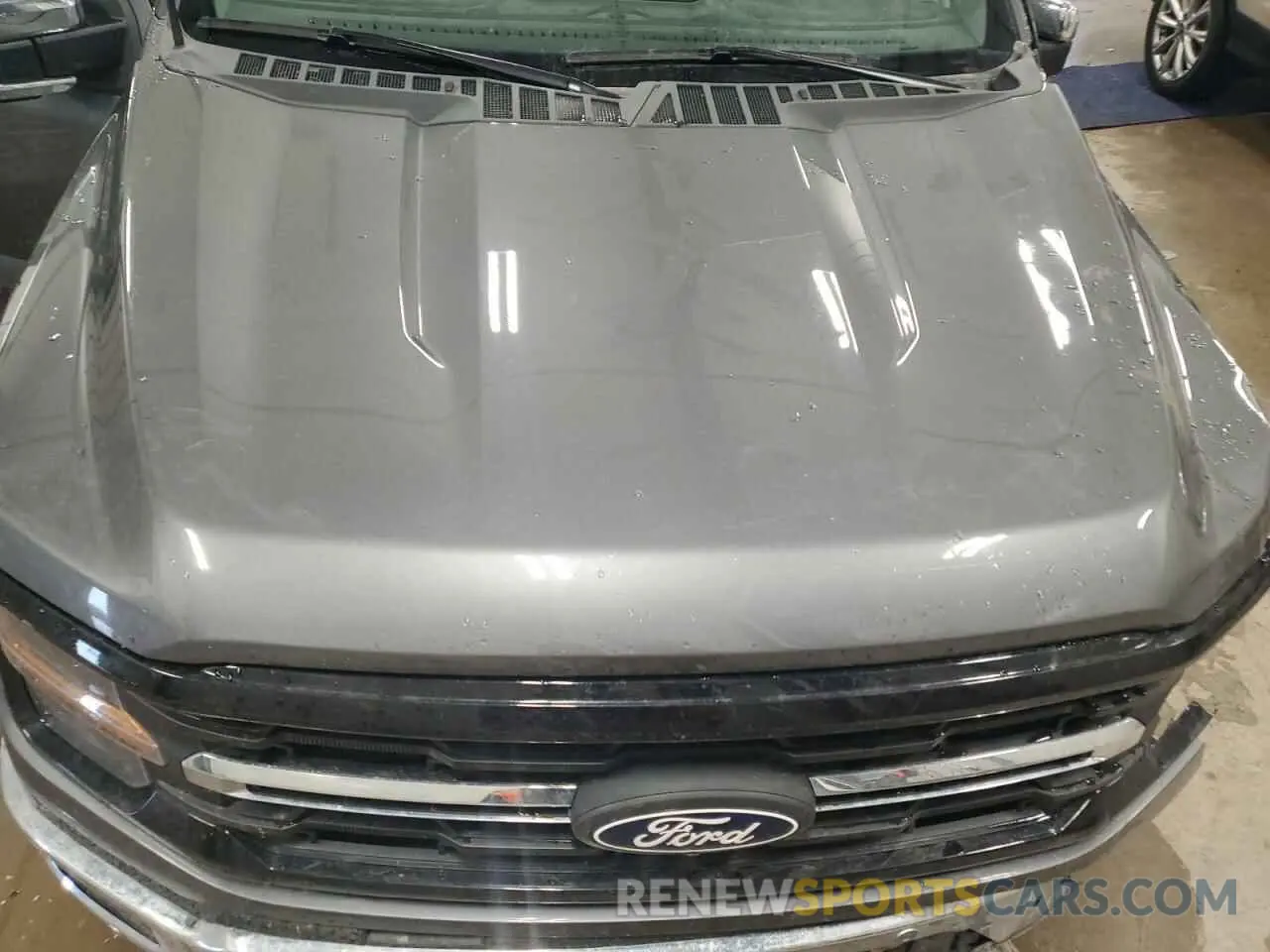 12 Фотография поврежденного автомобиля 1FTFW3L85RKD48504 FORD All Models 2024