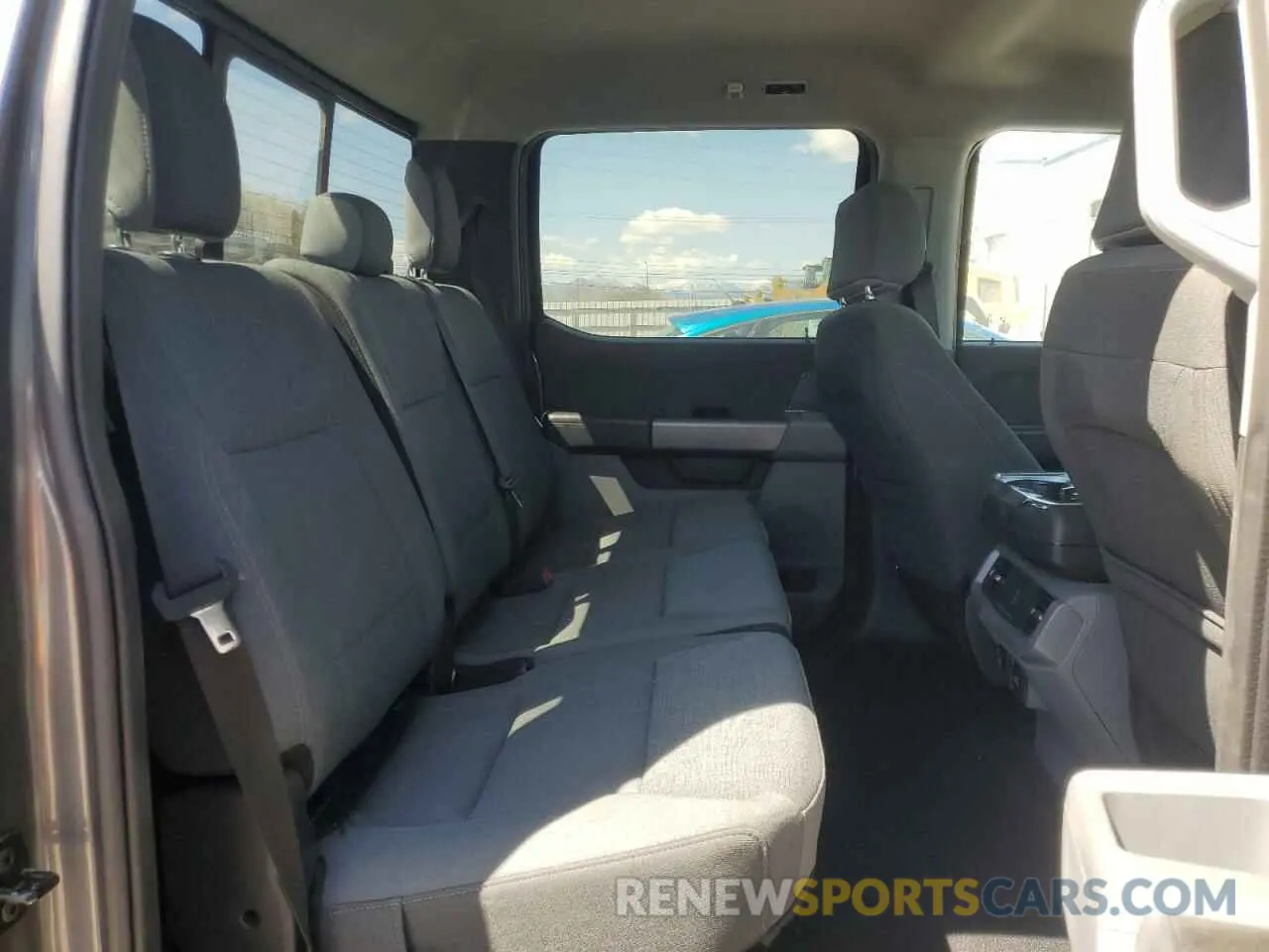 11 Фотография поврежденного автомобиля 1FTFW3L86RKD66350 FORD All Models 2024