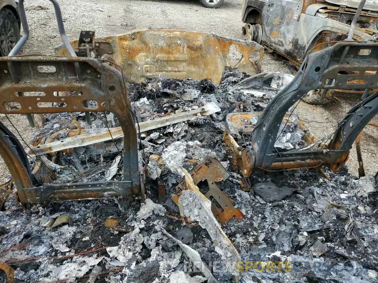 8 Photograph of a damaged car 1FTFW3LD1RFA42082 FORD All Models 2024
