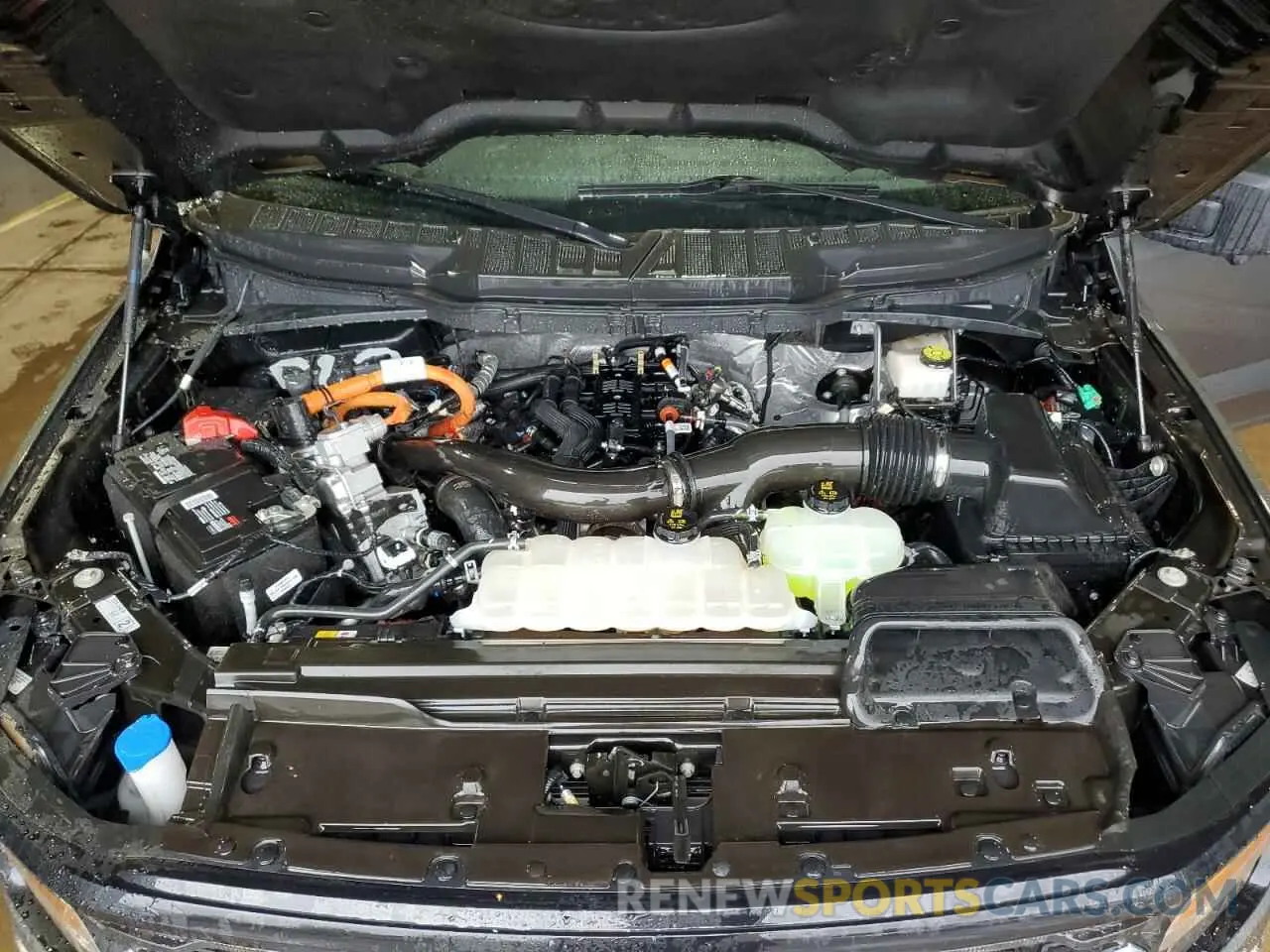 11 Фотография поврежденного автомобиля 1FTFW3LD1RFA62851 FORD All Models 2024