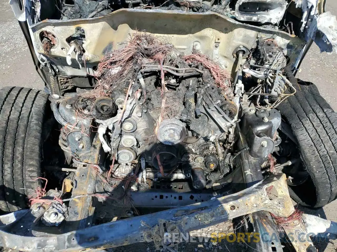 11 Фотография поврежденного автомобиля 1FTFX3L59RKE38287 FORD All Models 2024