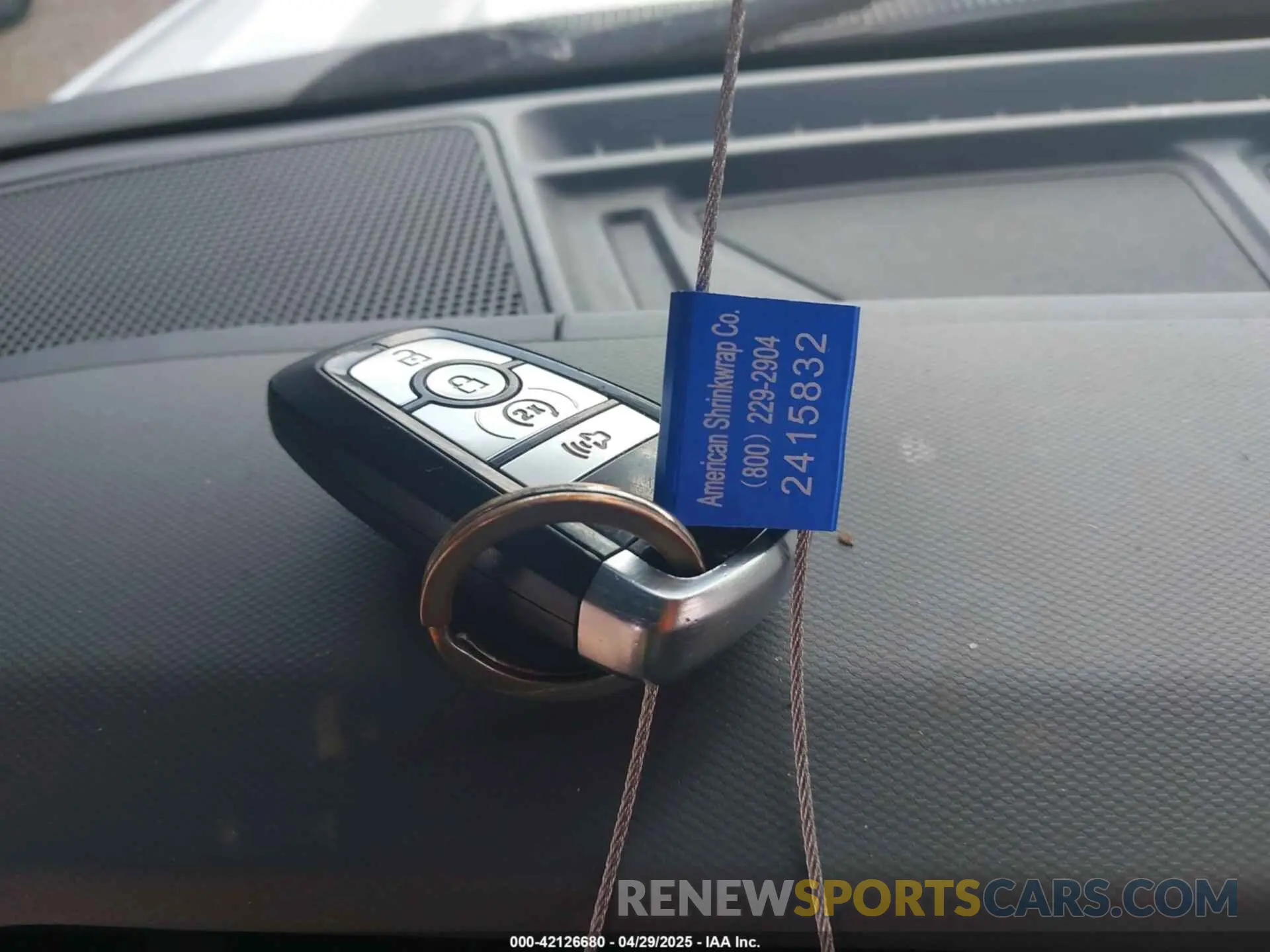 11 Photograph of a damaged car 1FMDE5BH6MLA80102 FORD BRONCO 2021